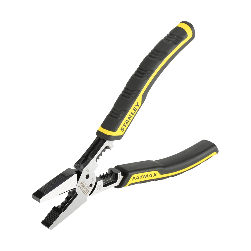 STANLEY FATMAX® 6-ΣΕ-1 ΠΕΝΣΑ FMHTO-70813 (215 MM)