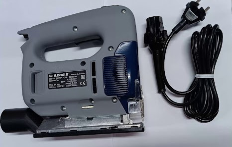 ΣΕΓΑ ΗΛΕΚΤΡΟΝΙΚΗ KRESS CST6286E 600W