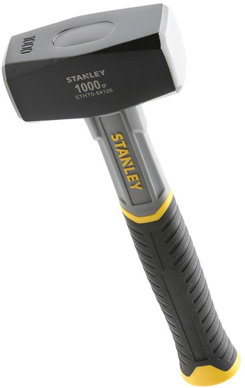 ΒΑΡΙΟΠΟΥΛΑ STANLEY GRAPHITE ΜΕ ΛΑΒΗ ΑΠΟ ΓΡΑΦΙΤΗ  