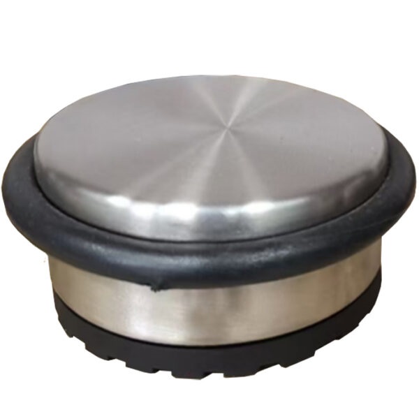 ΣΤΟΠΕΡ ΔΑΠΕΔΟΥ INOX SS430 9,5X4,5CM (1KG)