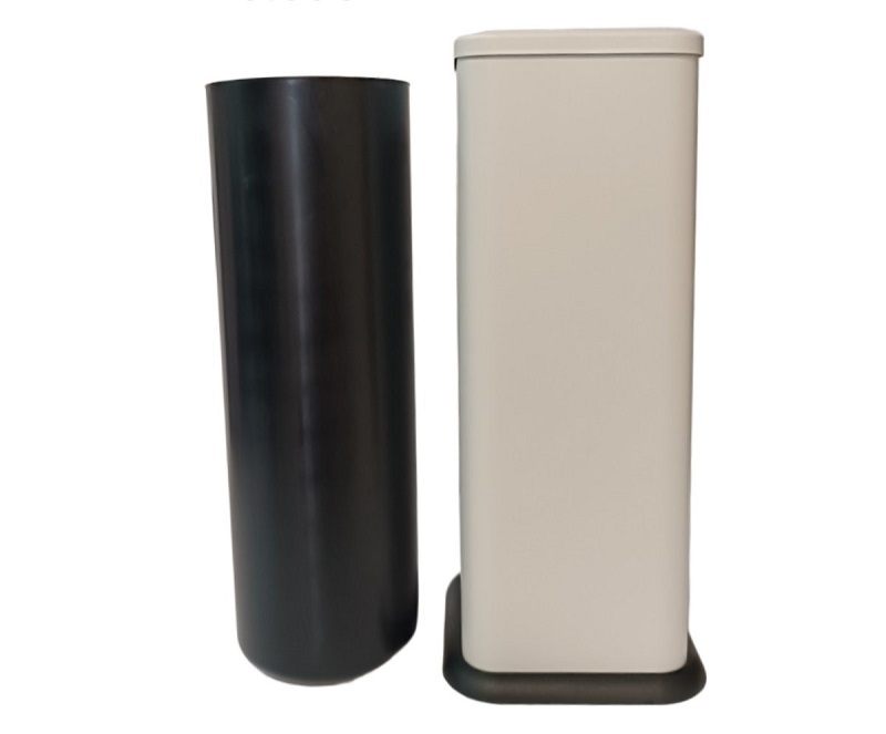 ΠΙΓΚΑΛ  ΛΕΥΚΟ ΜΕΤΑΛΛΙΚΟ