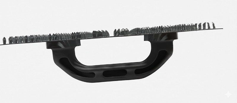 ΤΡΙΒΙΔΙ ΑΠΟΞΥΣΗΣ ΜΟΝΩTIKΩΝ ΥΛΙΚΩΝ