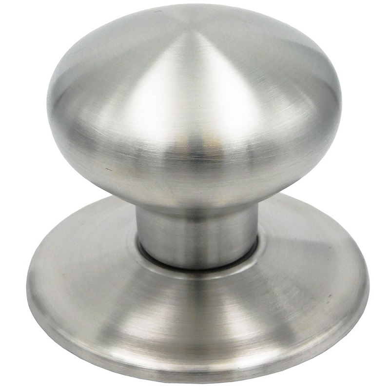  Μπάλα Πόρτας Ανοξείδωτη Inox SS304 – Μοντέλο S/2-002 Σταθερή