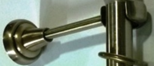  ΣΤΗΡΙΓΜΑ ΚΟΥΡΤΙΝΟΞΥΛΟΥ Φ 25 (10 mm)