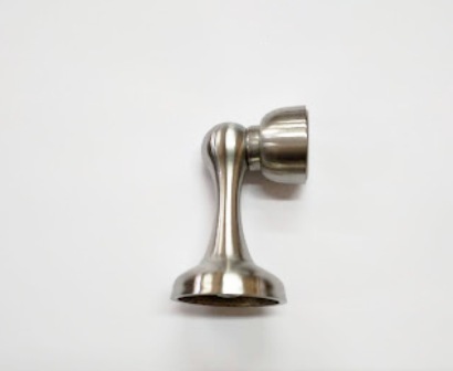 ΣΤΟΠΕΡ ΘΥΡΩΝ ΜΑΓΝΗΤΙΚΟ INOX 8 CM