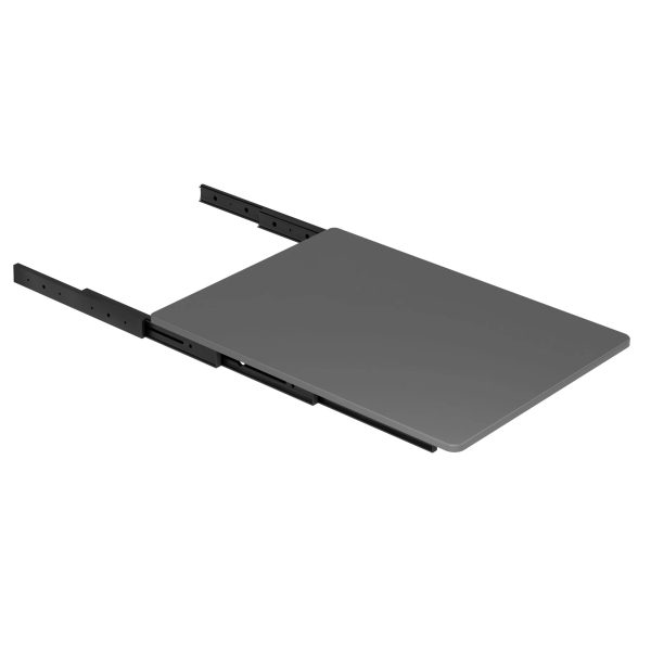 ΜΗΧΑΝΙΣΜΟΣ ΠΤΥΣΣΟΜΕΝΟ ΤΡΑΠΕΖΙ S-2140 600mm M564xB500xY100mm ΑΝΘΡΑΚΙ STARAX