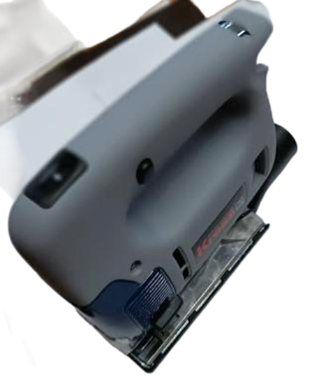 ΣΕΓΑ ΗΛΕΚΤΡΟΝΙΚΗ KRESS CST6286E 600W