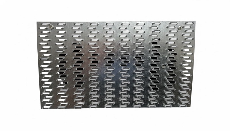 ΤΡΙΒΙΔΙ ΑΠΟΞΥΣΗΣ ΜΟΝΩTIKΩΝ ΥΛΙΚΩΝ