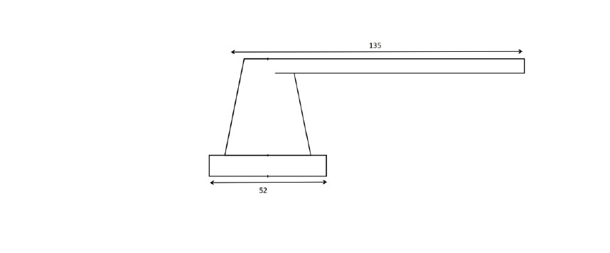 ΠΟΜΟΛΟ ΠΟΡΤΑΣ ΝΙΚΕΛ ΜΑΤ Νο 100