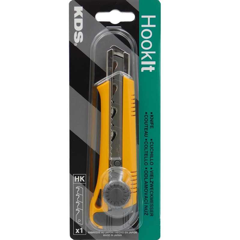 ΜΑΧΑΙΡΙ ΓΑΝΤΖΟΥ Κ.D.S ΗΚ-11