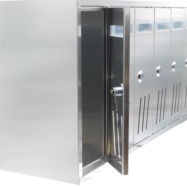  ΓΡΑΜΜΑΤΟΚΙΒΩΤΙΟ ΚΙΝΑΣ 5 ΘΕΣΕΩΝ ΑΣΗΜΙ